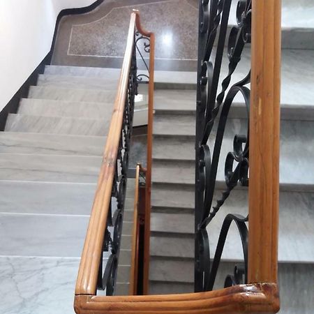 Casa Della Posta Apartment Borzonasca Ngoại thất bức ảnh