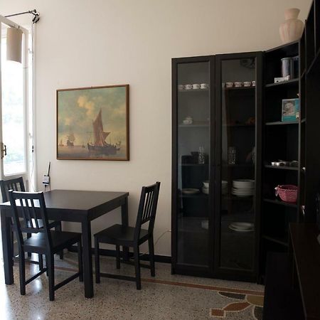 Casa Della Posta Apartment Borzonasca Ngoại thất bức ảnh
