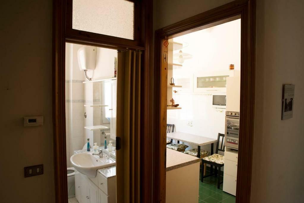 Casa Della Posta Apartment Borzonasca Ngoại thất bức ảnh