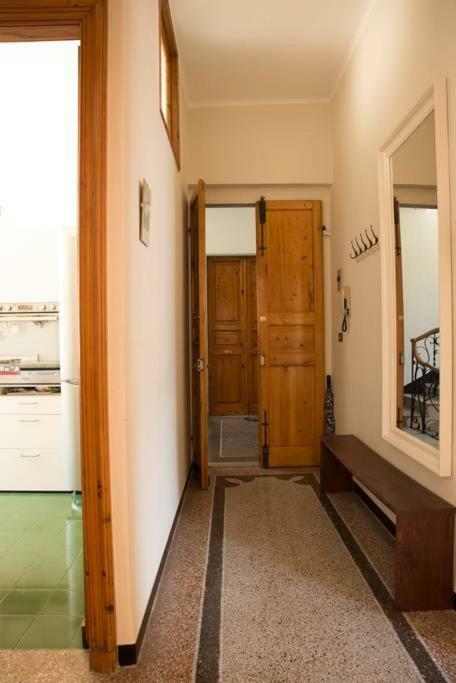 Casa Della Posta Apartment Borzonasca Ngoại thất bức ảnh