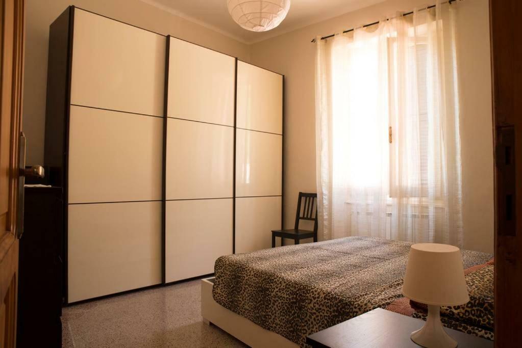 Casa Della Posta Apartment Borzonasca Ngoại thất bức ảnh